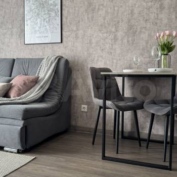 Сдается 2-х комнатная квартира, 41 м²