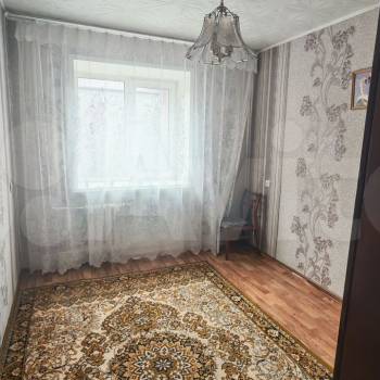 Продается 3-х комнатная квартира, 57 м²