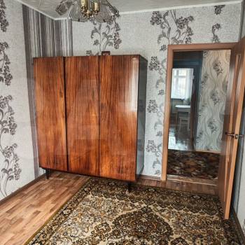 Продается 3-х комнатная квартира, 57 м²
