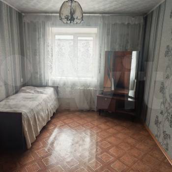 Продается 3-х комнатная квартира, 57 м²