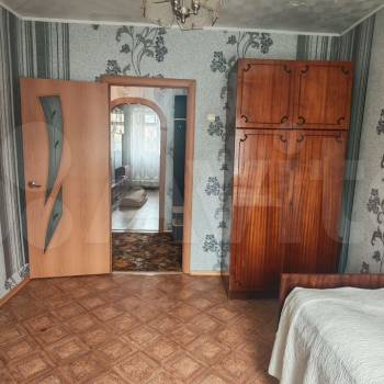 Продается 3-х комнатная квартира, 57 м²