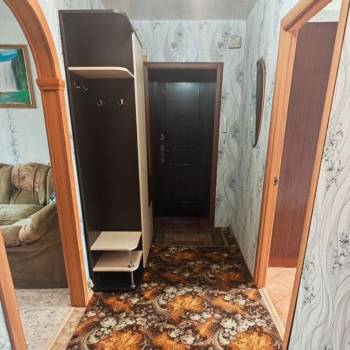 Продается 3-х комнатная квартира, 57 м²