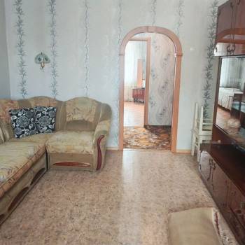 Продается 3-х комнатная квартира, 57 м²