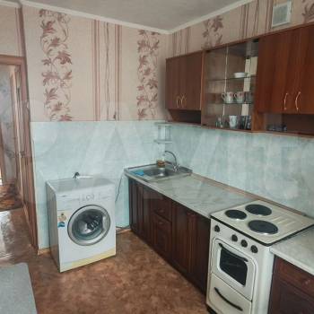 Продается 3-х комнатная квартира, 57 м²