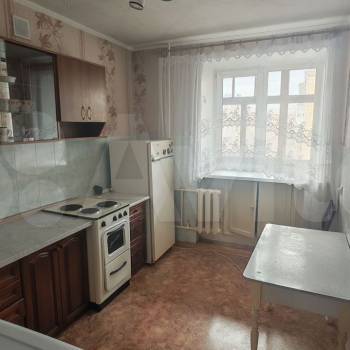 Продается 3-х комнатная квартира, 57 м²