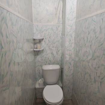 Продается 3-х комнатная квартира, 57 м²