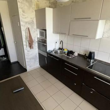 Сдается Многокомнатная квартира, 63 м²
