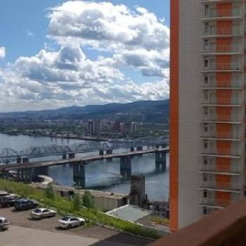 Сдается 1-комнатная квартира, 47 м²