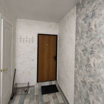 Продается 1-комнатная квартира, 15 м²