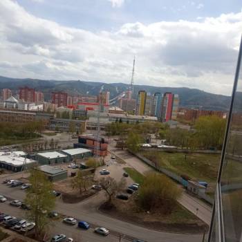 Сдается 1-комнатная квартира, 38 м²
