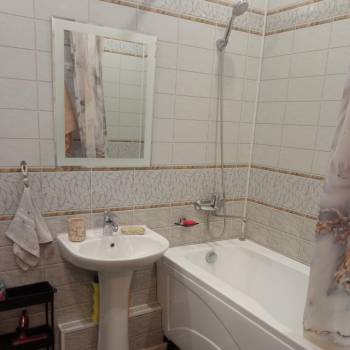 Сдается 1-комнатная квартира, 38 м²