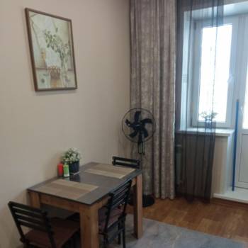 Сдается 1-комнатная квартира, 38 м²