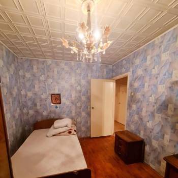 Продается 3-х комнатная квартира, 65,7 м²