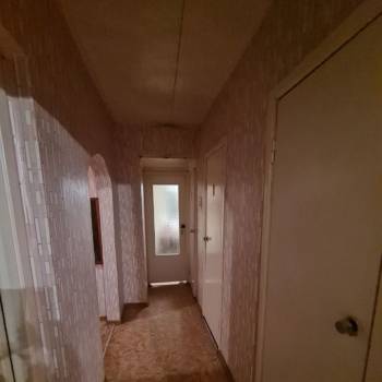 Продается 3-х комнатная квартира, 65,7 м²