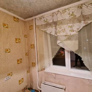 Продается 3-х комнатная квартира, 65,7 м²
