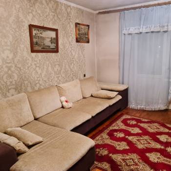 Продается 3-х комнатная квартира, 65,7 м²