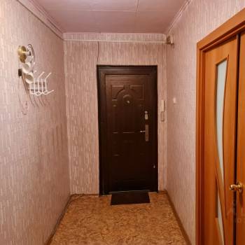 Продается 3-х комнатная квартира, 65,7 м²