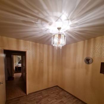 Продается 3-х комнатная квартира, 65,7 м²