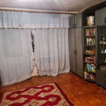 Продается 3-х комнатная квартира, 65,7 м²