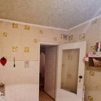 Продается 3-х комнатная квартира, 65,7 м²