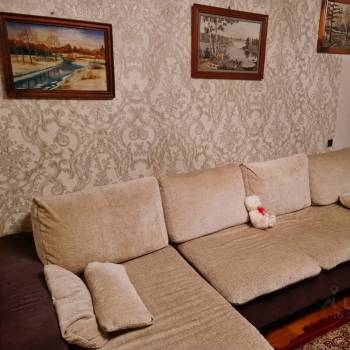 Продается 3-х комнатная квартира, 65,7 м²