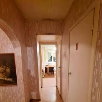 Продается 3-х комнатная квартира, 65,7 м²
