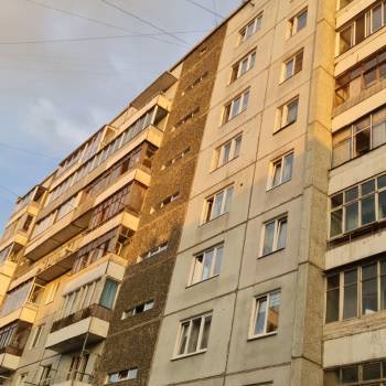 Продается 3-х комнатная квартира, 65,7 м²