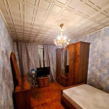 Продается 3-х комнатная квартира, 65,7 м²