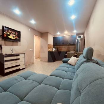 Сдается 2-х комнатная квартира, 40 м²