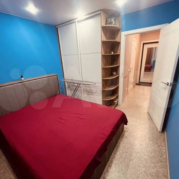Сдается 2-х комнатная квартира, 40 м²