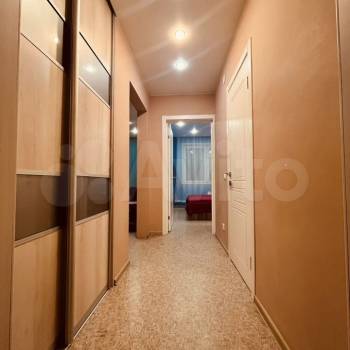 Сдается 2-х комнатная квартира, 40 м²