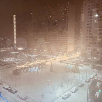 Сдается 2-х комнатная квартира, 40 м²