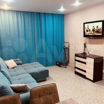 Сдается 2-х комнатная квартира, 40 м²