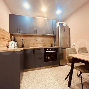 Сдается 2-х комнатная квартира, 40 м²