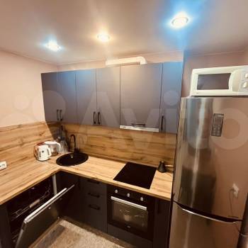 Сдается 2-х комнатная квартира, 40 м²