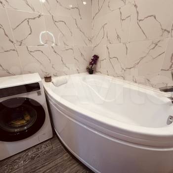 Сдается 2-х комнатная квартира, 40 м²