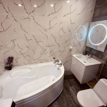 Сдается 2-х комнатная квартира, 40 м²