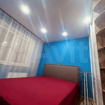 Сдается 2-х комнатная квартира, 40 м²