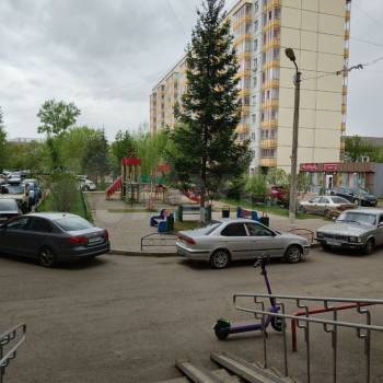 Продается 2-х комнатная квартира, 52,7 м²