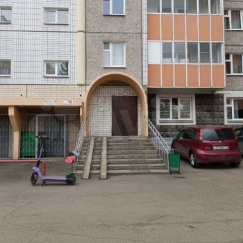 Продается 2-х комнатная квартира, 52,7 м²