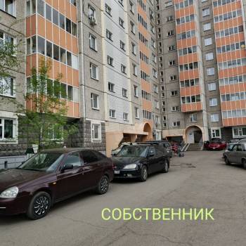 Продается 2-х комнатная квартира, 52,7 м²