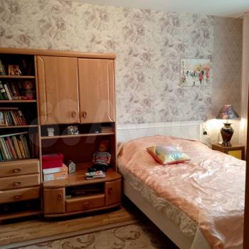 Продается 2-х комнатная квартира, 52,7 м²