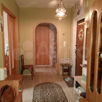 Продается 2-х комнатная квартира, 52,7 м²