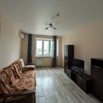 Продается 1-комнатная квартира, 36,1 м²