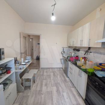 Продается 1-комнатная квартира, 36,1 м²