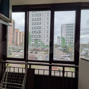 Продается 1-комнатная квартира, 36,1 м²
