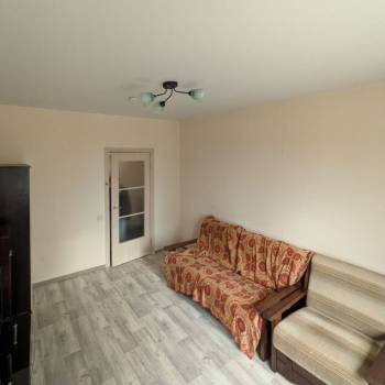 Продается 1-комнатная квартира, 36,1 м²