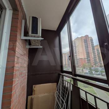 Продается 1-комнатная квартира, 36,1 м²