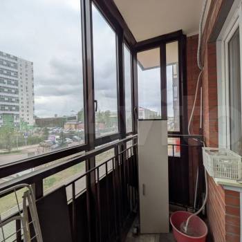 Продается 1-комнатная квартира, 36,1 м²