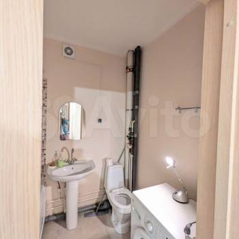 Продается 1-комнатная квартира, 36,1 м²